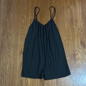 Elegant Black jumper